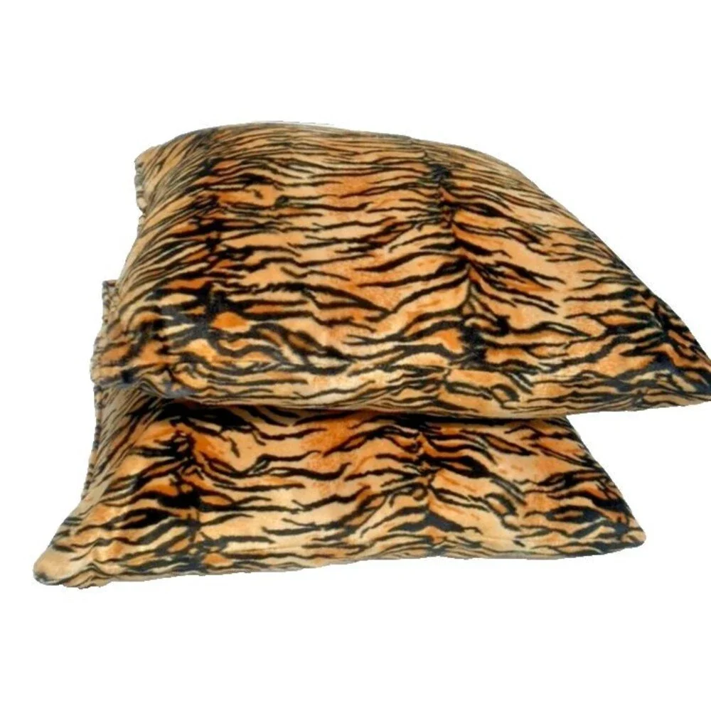 Wild Animal Print Tiger 15